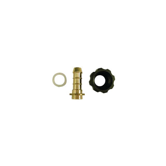 Raccord Nylon D10 MM référence fournisseur 230043